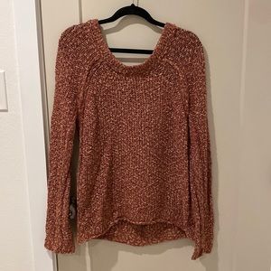 Free People Sweater
